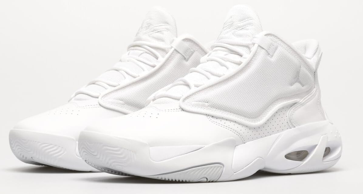 Amazon.co.jp: NIKE ナイキ 26.0cm ジョーダン マックス オーラ